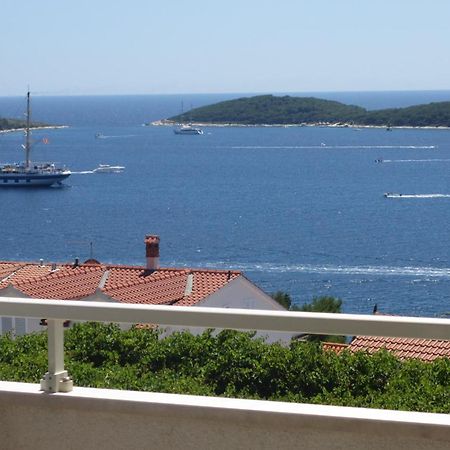 J&B Holiday House Hvar Hvar Town Exterior photo