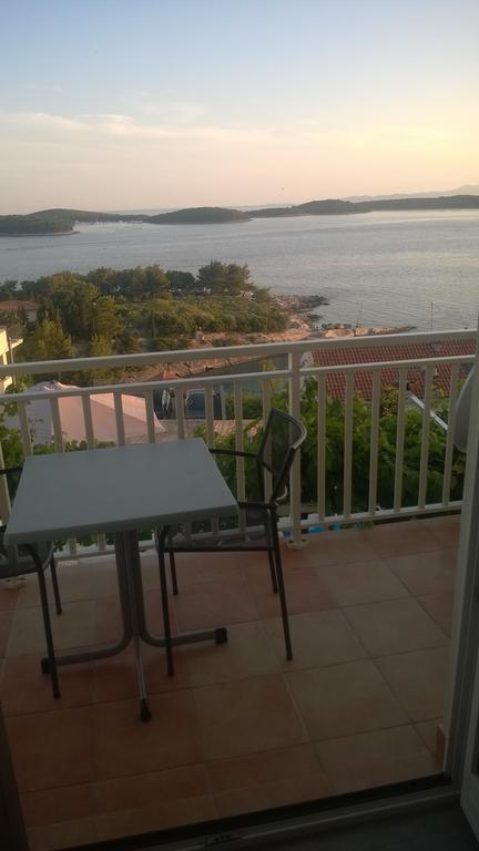 J&B Holiday House Hvar Hvar Town Exterior photo