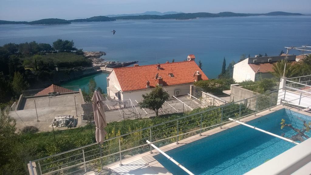 J&B Holiday House Hvar Hvar Town Exterior photo
