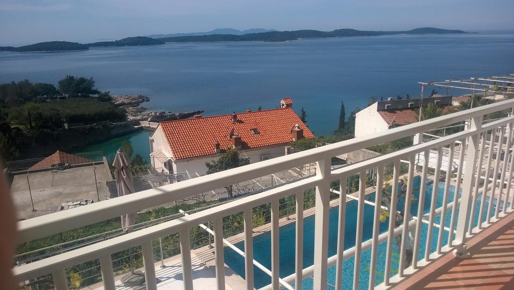 J&B Holiday House Hvar Hvar Town Exterior photo