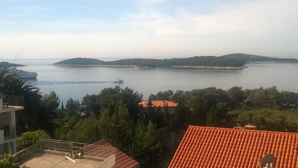 J&B Holiday House Hvar Hvar Town Exterior photo