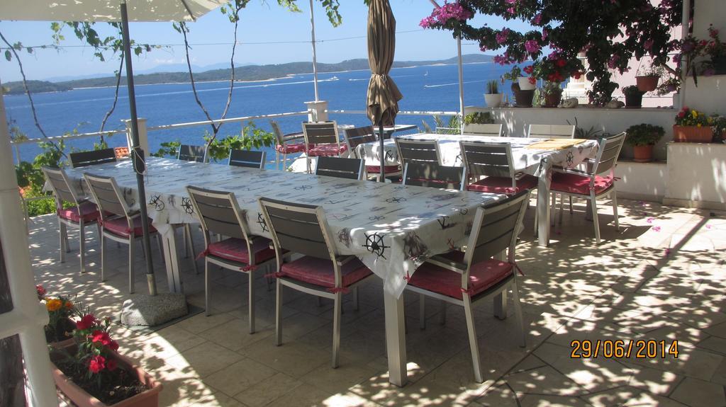 J&B Holiday House Hvar Hvar Town Exterior photo