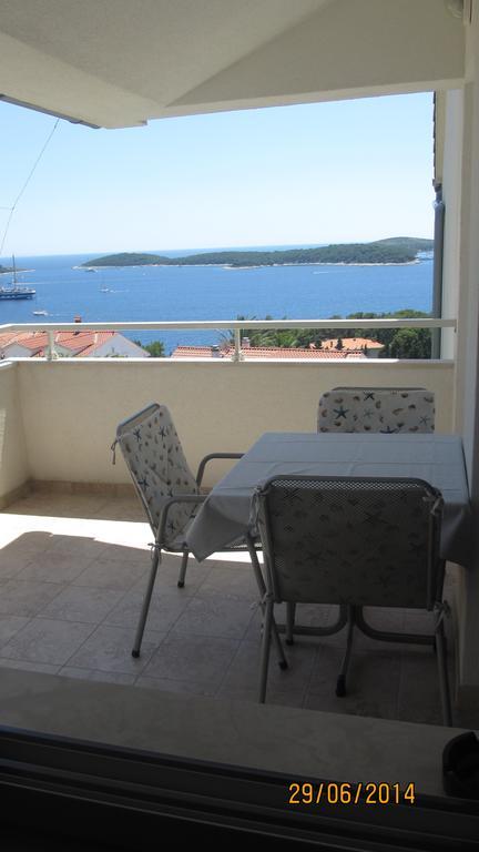 J&B Holiday House Hvar Hvar Town Exterior photo