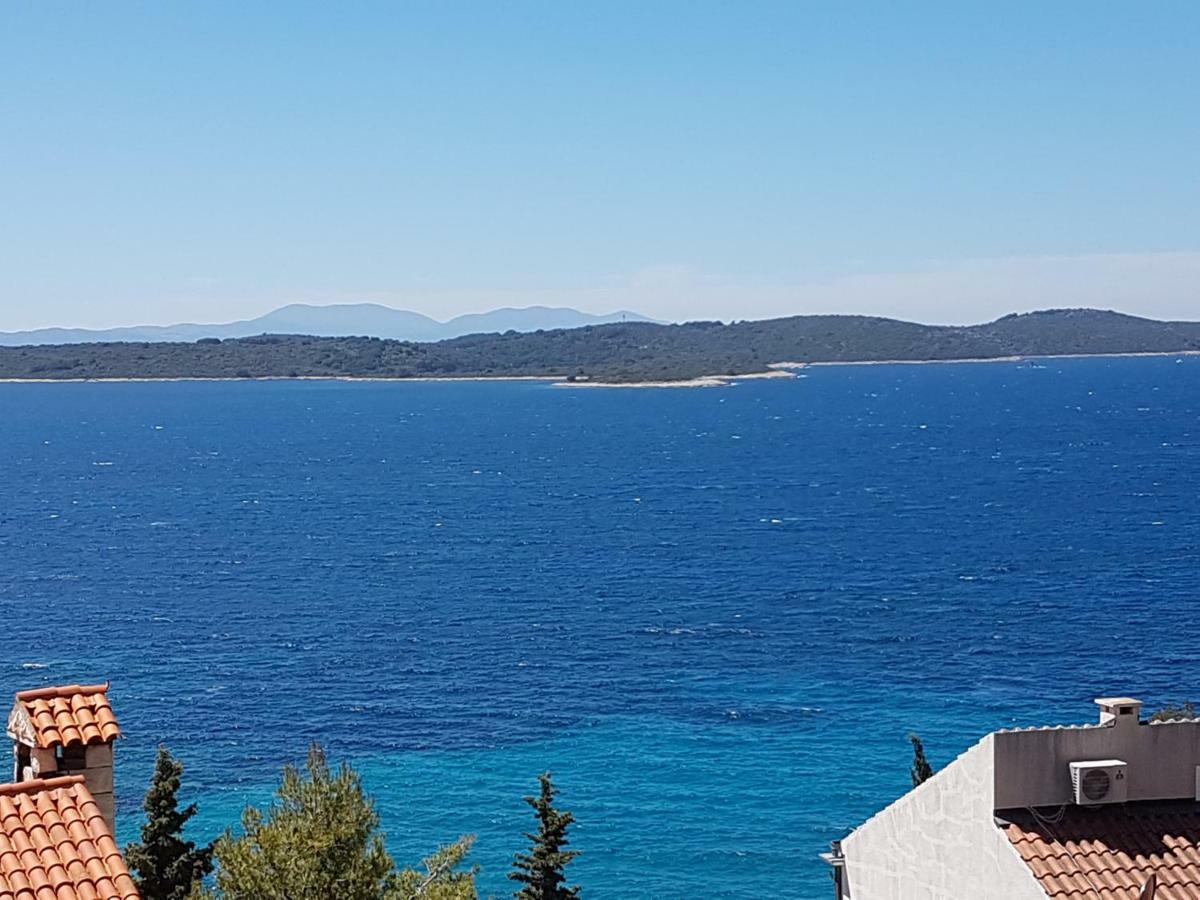 J&B Holiday House Hvar Hvar Town Exterior photo