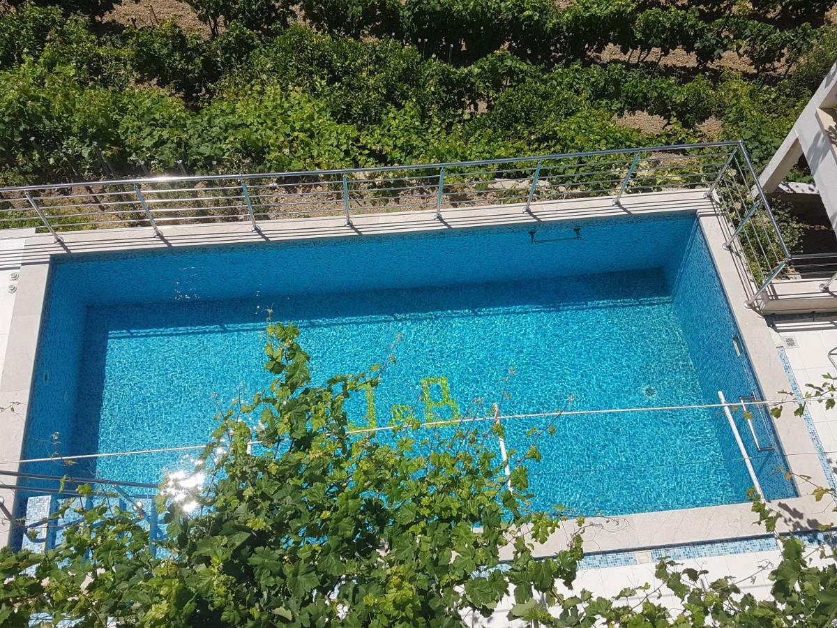 J&B Holiday House Hvar Hvar Town Exterior photo